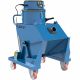 Aspirateur benne huile et copeaux CHIPVAC 200