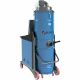 Aspirateur industriel triphasé haute filtration M90