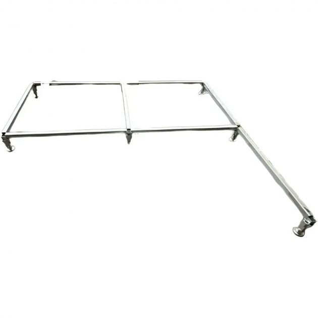 Plancher de bal structure