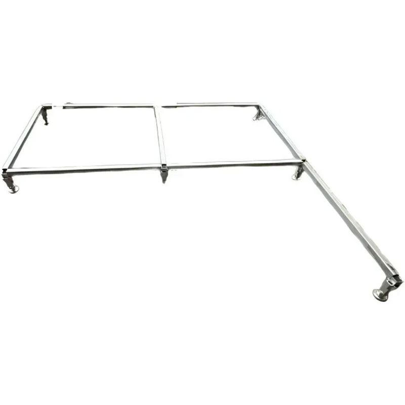 Plancher de bal structure