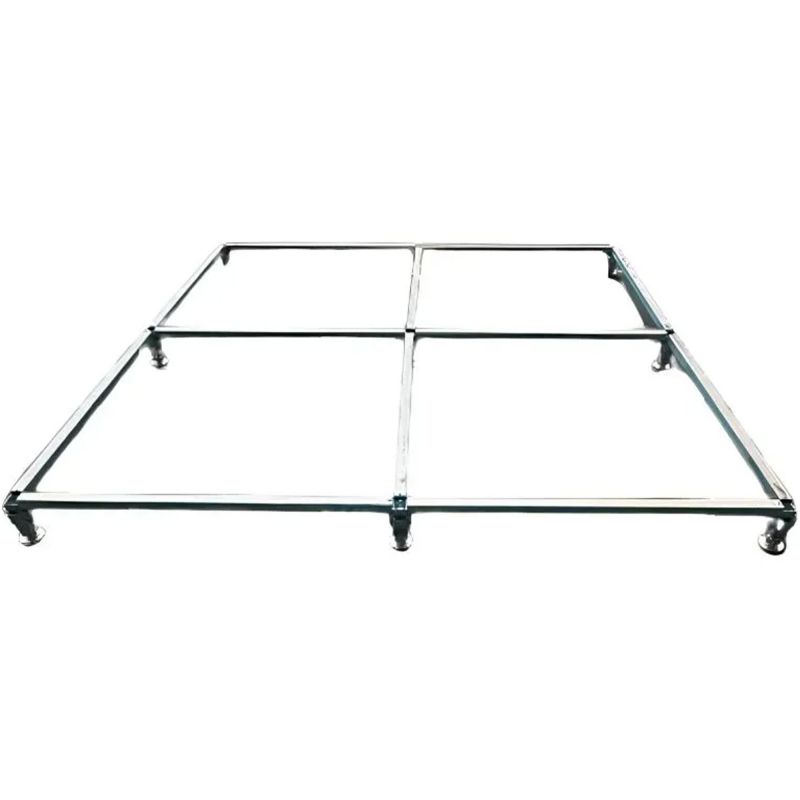 Plancher de bal socle