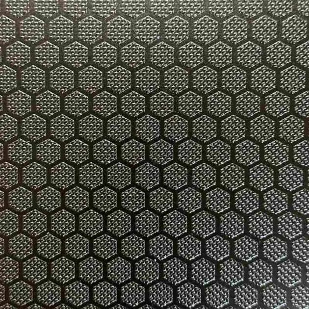 Plancher de bal matiere