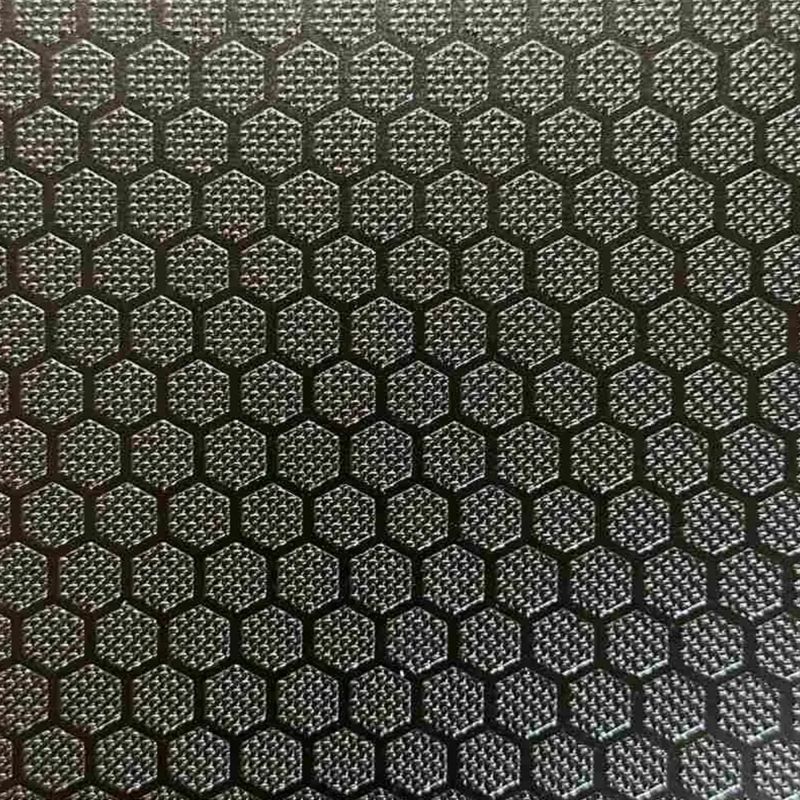 Plancher de bal matiere