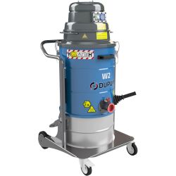 Aspirateur industriel Atex W2 EX 1/3D-001