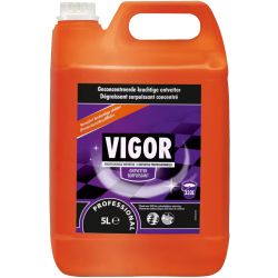 Dégraissant surpuissant concentré bidon de 5 L Vigor