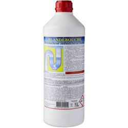 Déboucheur liquide canalisation surpuissant