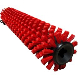 Brosse Rouge