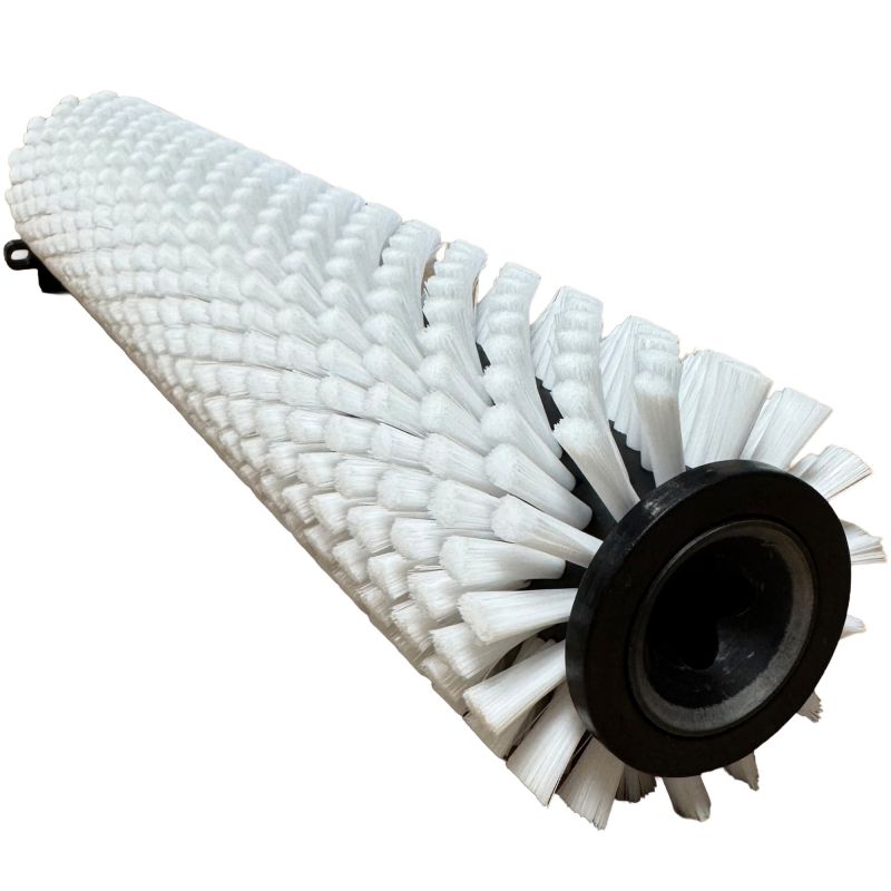 Brosse rouleau de récurage souple CC1 x 2