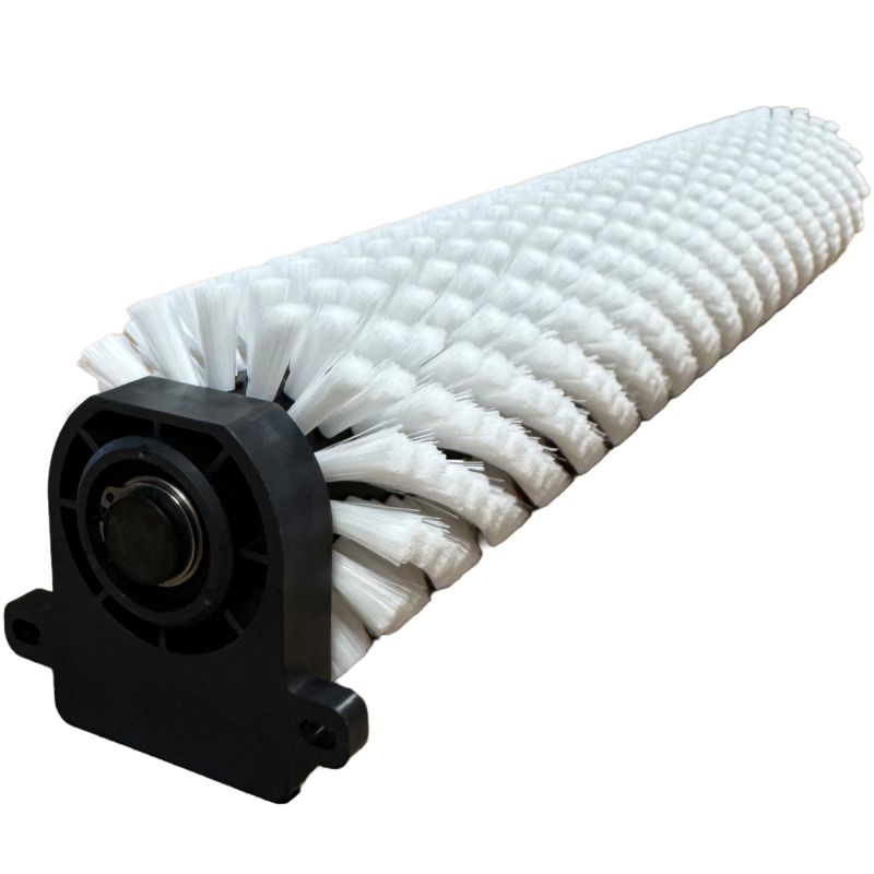 Brosse rouleau de récurage souple CC1 x 2