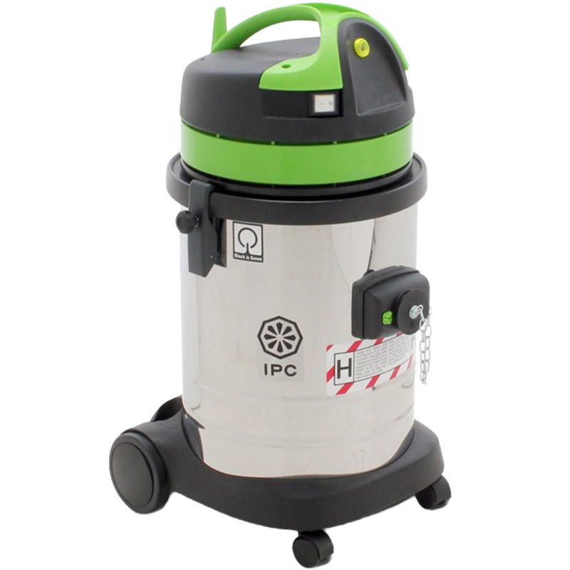 Aspirateur professionnel GS 1/33 H ISO5 ULPA