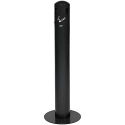 Cendrier sur pied XXL