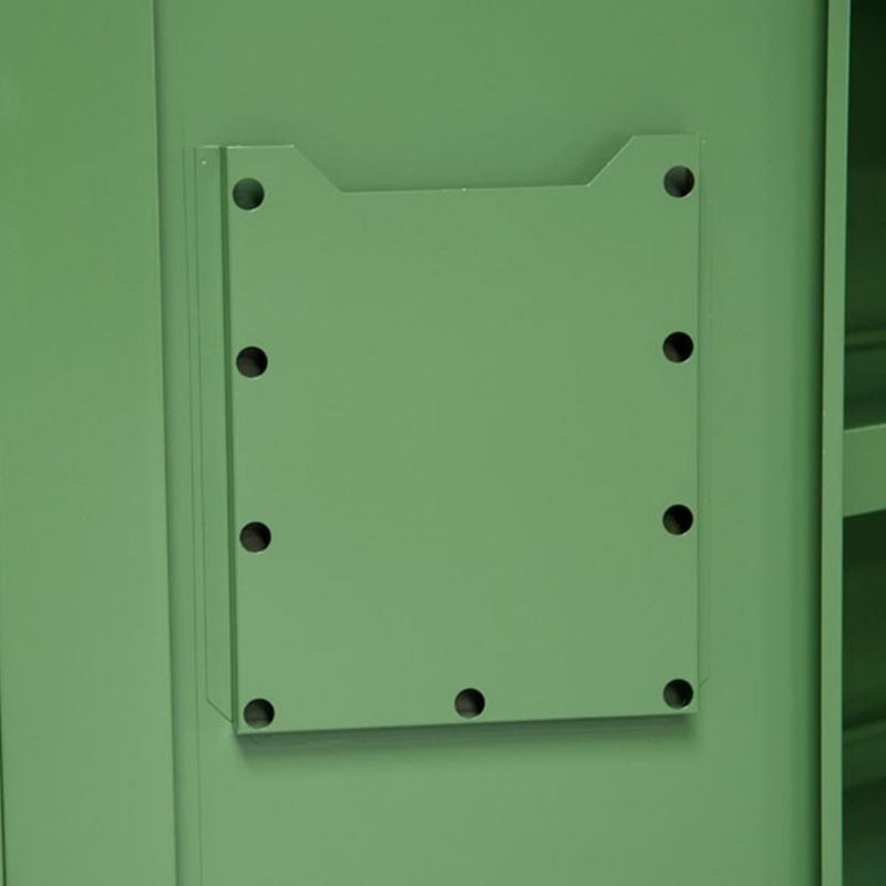 Armoire phytosanitaire 2 portes support documents