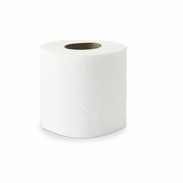 Rouleaux De Papier Toilette 3 Plis Blanc X48 Delcourt Delcourt Fr Rouleaux De Papier Toilette 3 Plis Blanc X48 Delcourt Delcourt Fr