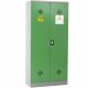Armoire métallique phytosanitaire 2 portes