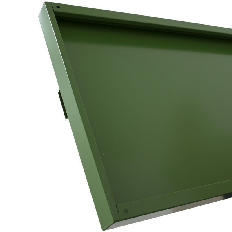Armoire phytosanitaire 1 porte interieur