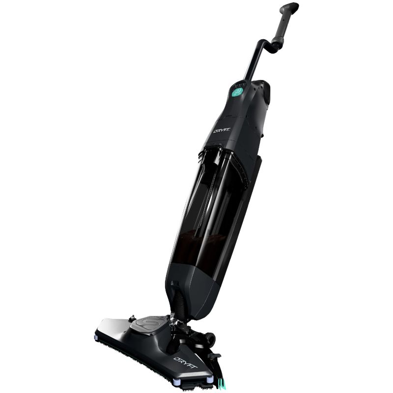 Autolaveuse Dryft profil