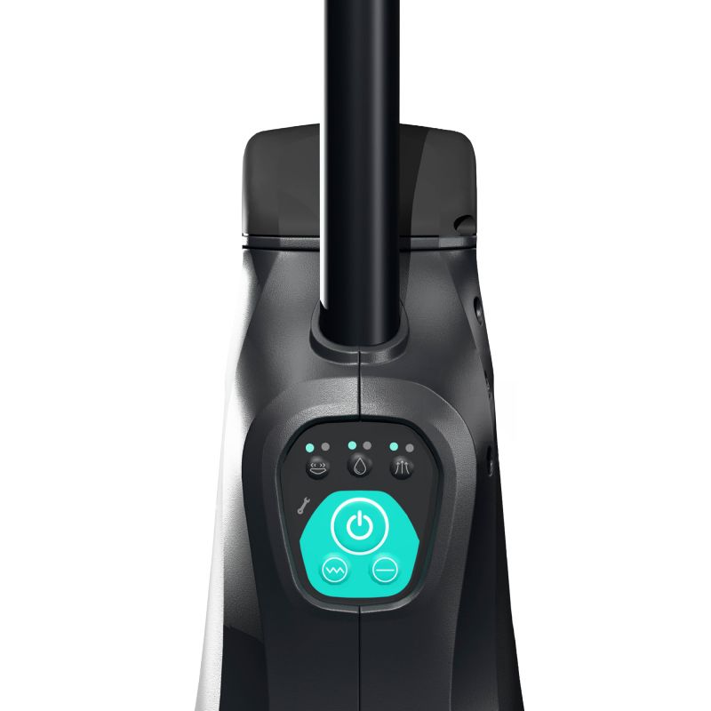 Autolaveuse Dryft zoom