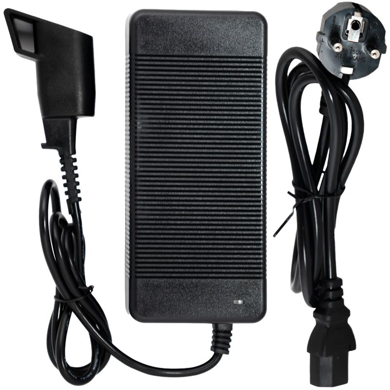 Chargeur DRYFT Core-ion avec câble