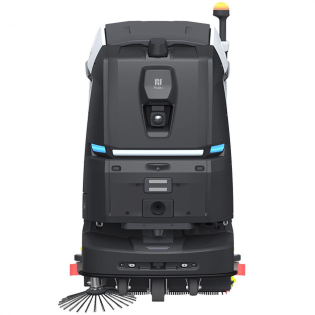 Robot laveur PUDU BG1