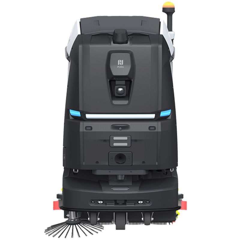 Robot laveur PUDU BG1