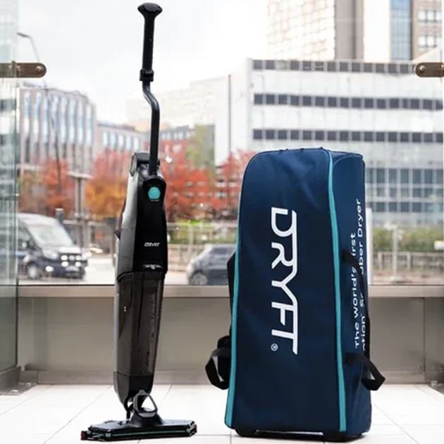 Chariot de transport DRYFT