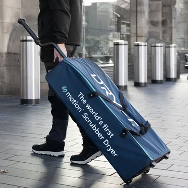 Chariot de transport DRYFT