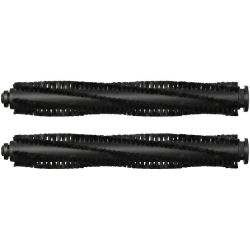 Brosse rouleau noire poils medium autolaveuse robot Pudu CC1 x 2