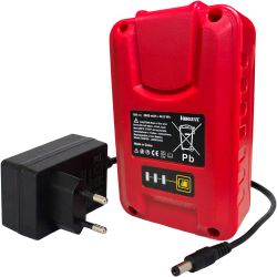 Kit chargeur et batterie lithium Pro Sprayer 2600 mAh