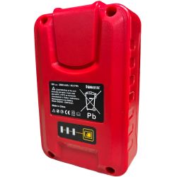 Batterie lithium Pro Sprayer et Dorsal Sprayer