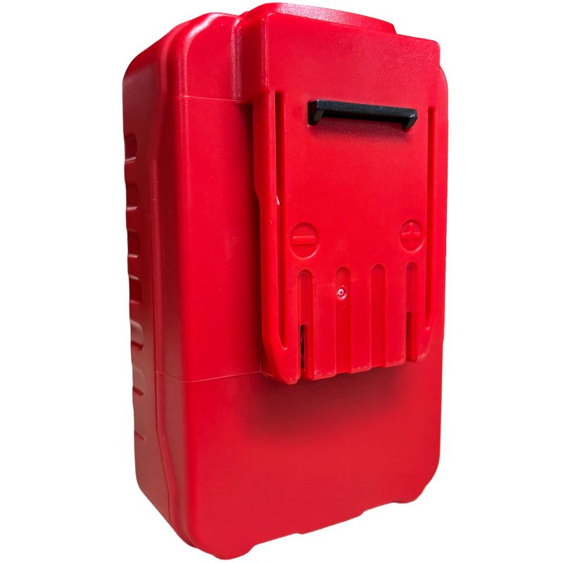 Batterie lithium Pro Sprayer et Dorsal Sprayer