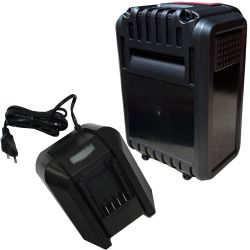 Kit chargeur et batterie lithium Pro Sprayer 3 5200 mAh