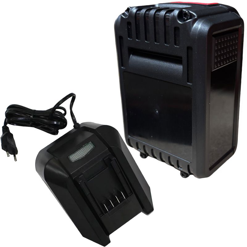 Kit chargeur et batterie lithium Pro Sprayer 3 5200 mAh