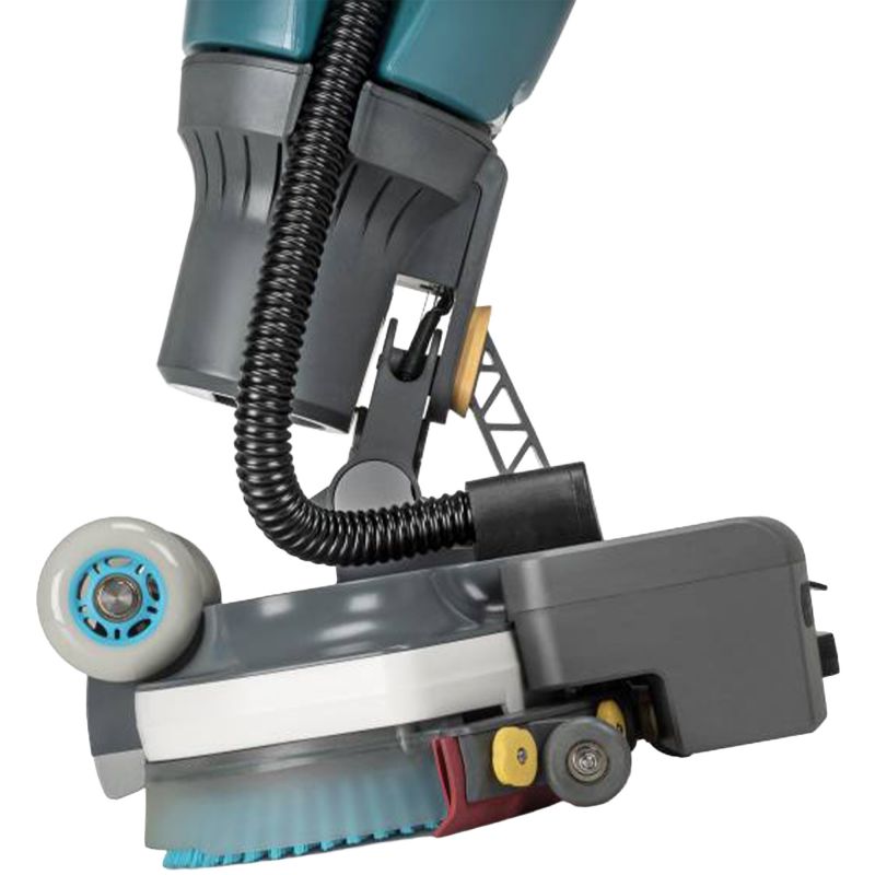 Autolaveuse compacte autotractée I-mop Lite coté