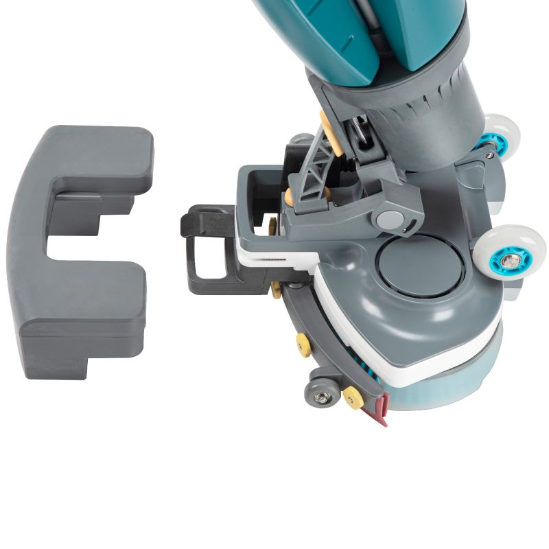 Autolaveuse compacte autotractée I-mop Lite réservoir