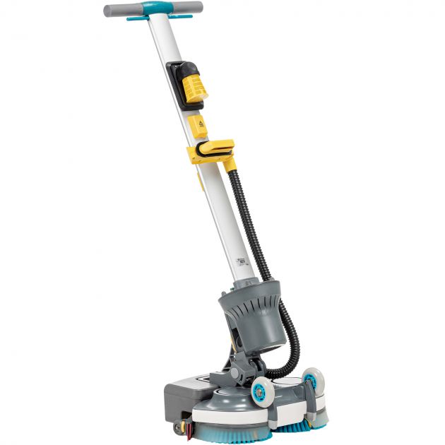 Autolaveuse compacte autotractée I-mop Lite nue