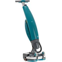 Autolaveuse compacte autotractée I-mop Lite