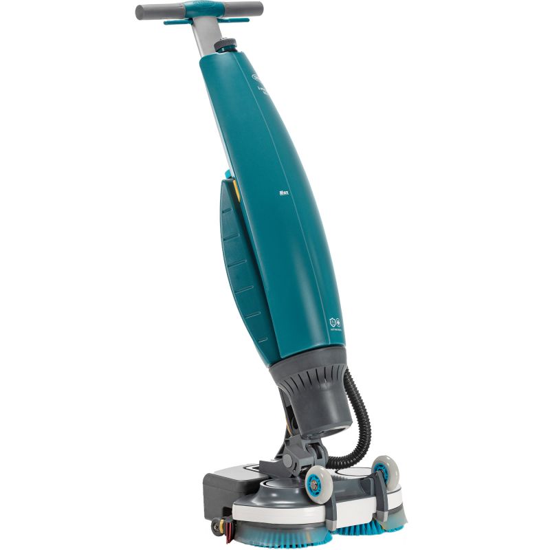 Autolaveuse compacte autotractée I-mop Lite