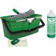 Kit laveur de vitres 6 en 1 ErgoTec