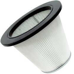 Filtre polyester pour aspirateur GP 1/37 M TC SP13 DRY