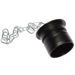 Bouchon de cuve pour aspirateur GS 1/33 H ISO5 ULPA