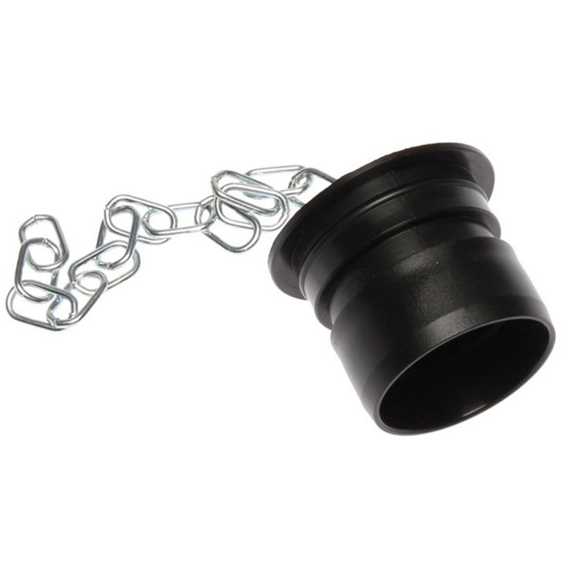 Bouchon de cuve pour aspirateur GS 1/33 H ISO5 ULPA