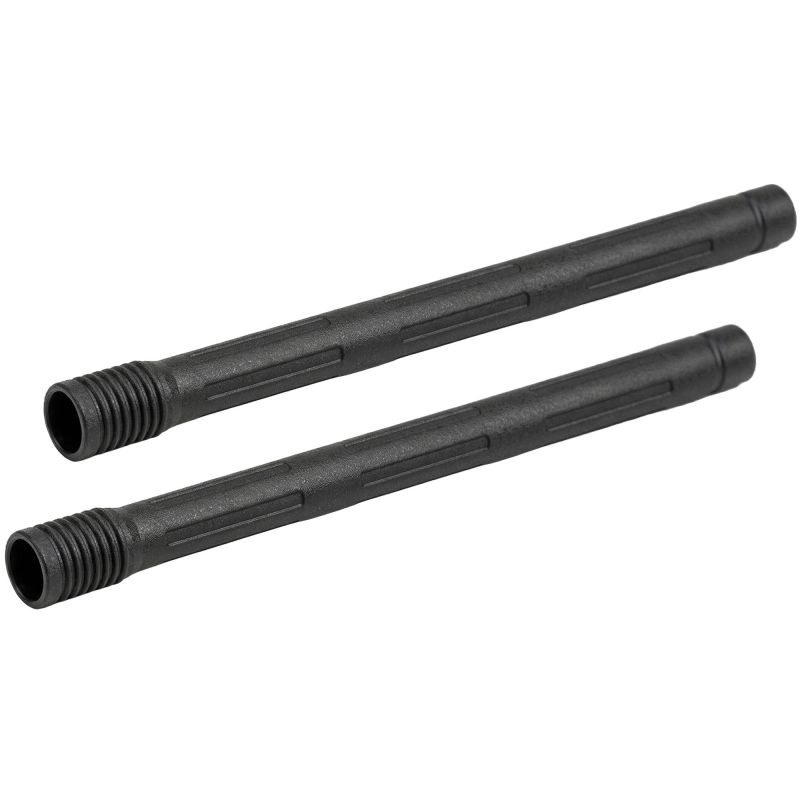 Tube d'aspirateur aluminium et plastique 50 cm Ø32 mm x 2