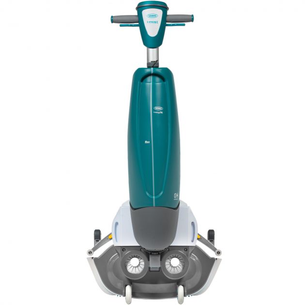 Autolaveuse I-mop XL Plus face