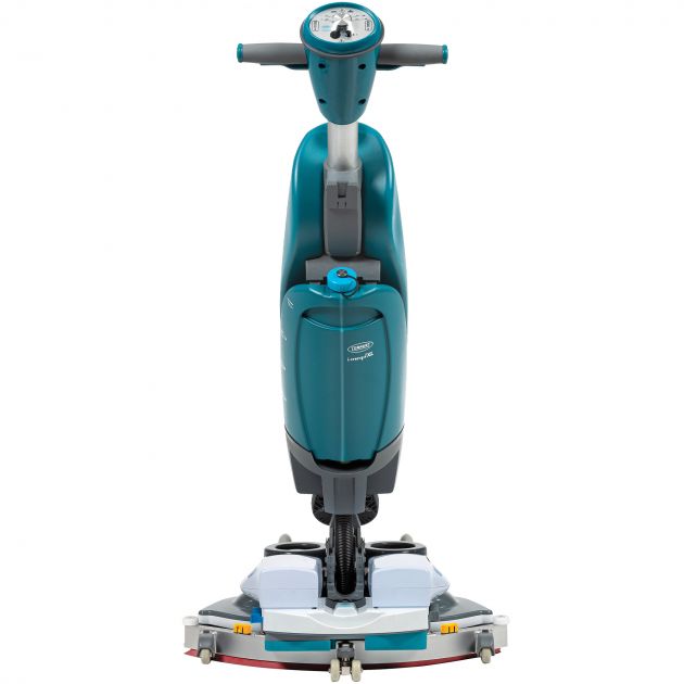 Autolaveuse I-mop XL Plus arriere