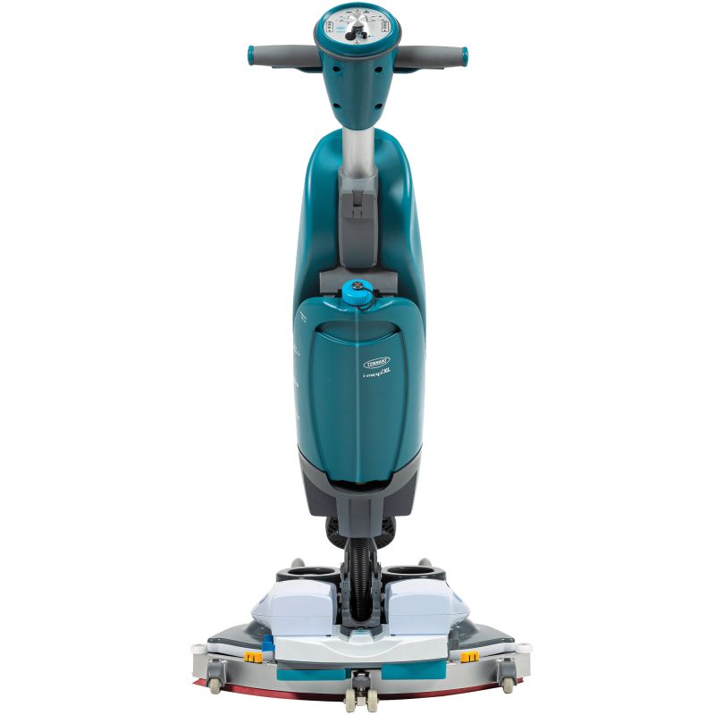 Autolaveuse I-mop XL Plus arriere