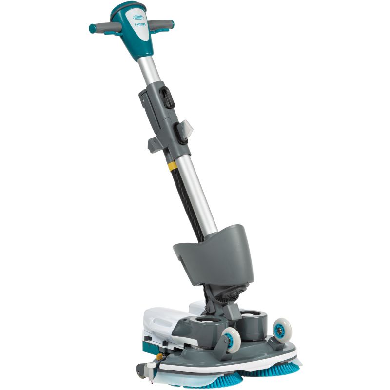 Autolaveuse I-mop XL Plus nue