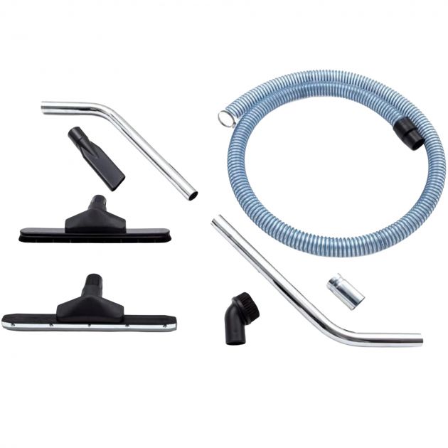 OILVAC 60 accessoires inclus