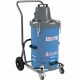 Aspirateur industriel compact huiles et copeaux OILVAC 60