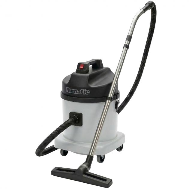 Aspirateur chantier poussières fines NED570 entier
