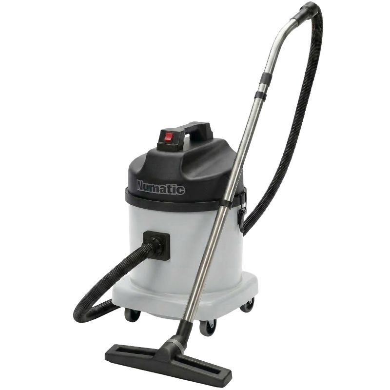 Aspirateur chantier poussières fines NED570 entier
